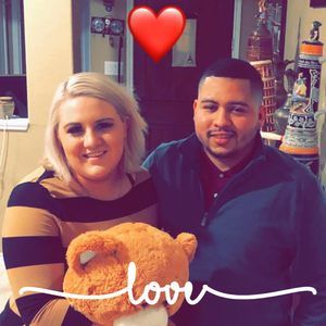 Meet your Posher, Morgan